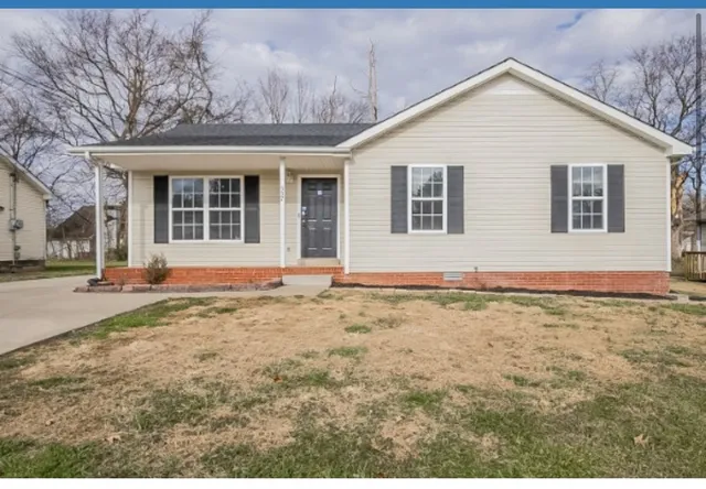 $249,000 | 337 Erie Drive, Clarksville, TN 37040