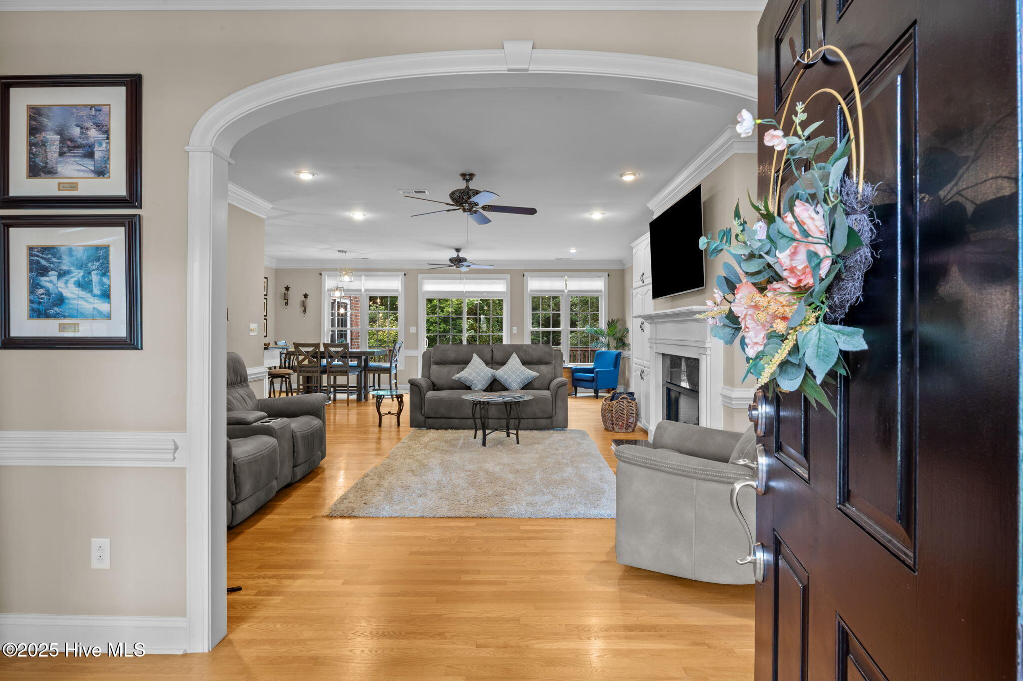 108 Friburg Road New Bern, NC 28562 - Photo 3 of 50 welcome home