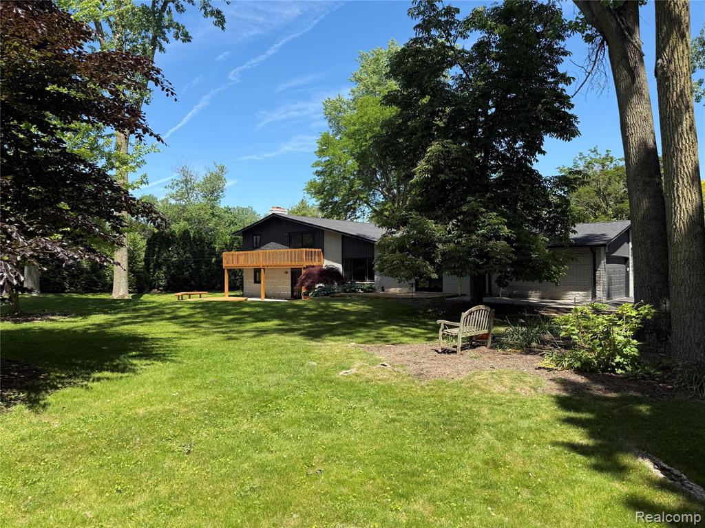 1429 Quarton Road Birmingham, MI 48009 - Photo 49 of 51