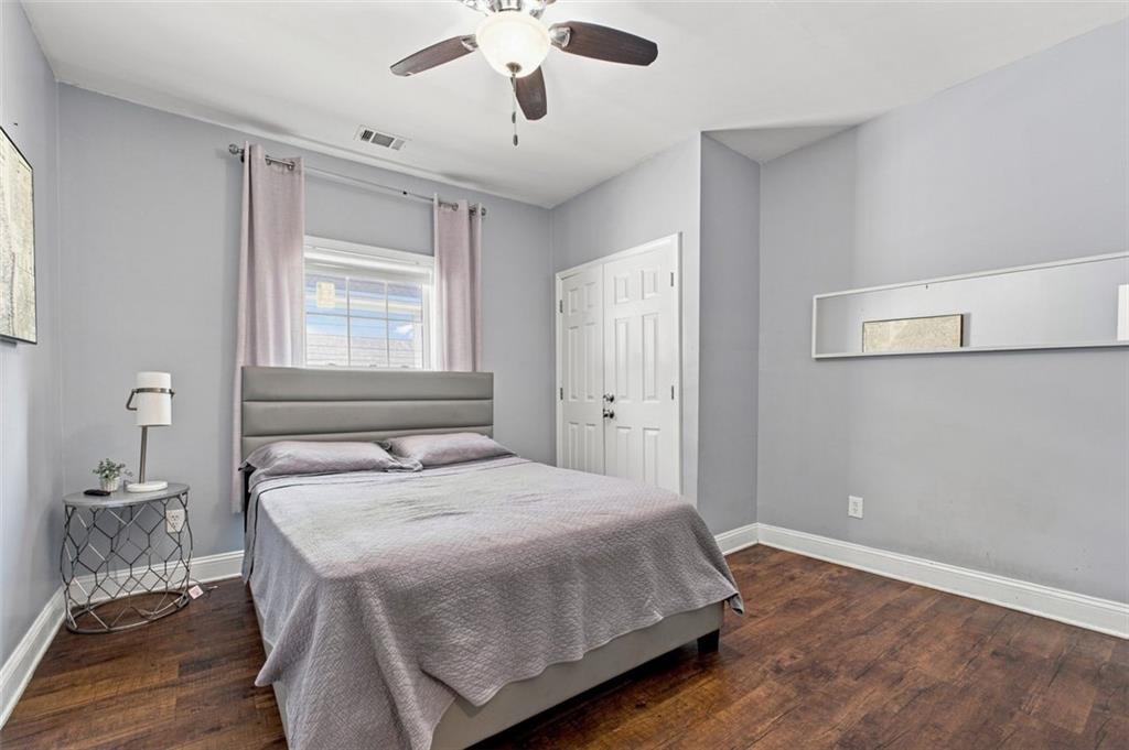 964 Mayson Turner Road Northwest Atlanta, GA 30314 - Photo 22 of 42 Gallery Image 22