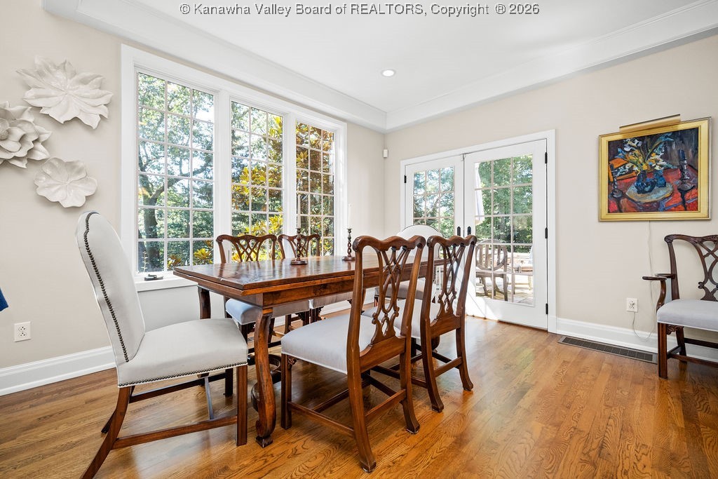 602 Briarwood Road Charleston, WV 25314 - Photo 17 of 50 Gallery Image 17