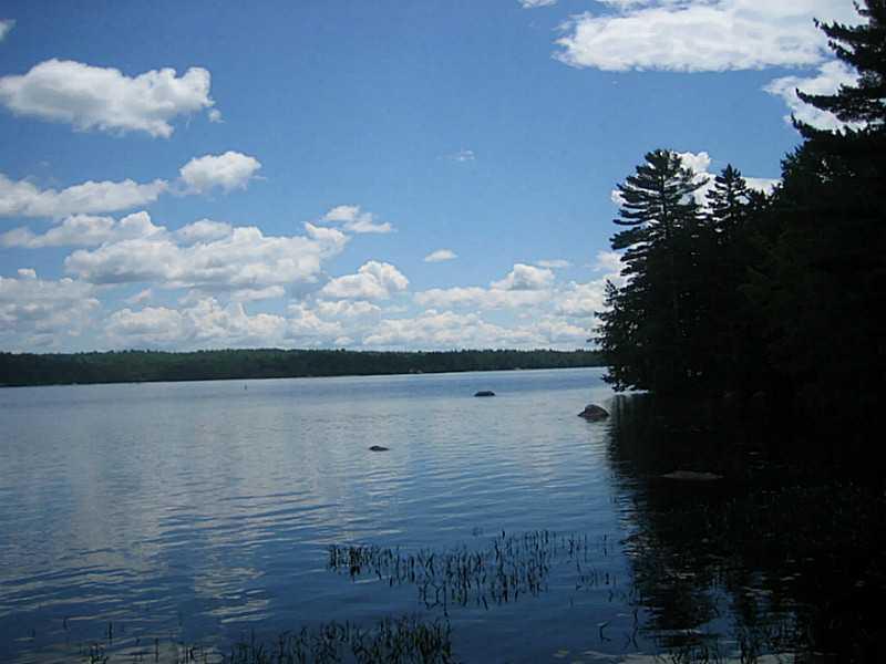 0 Gus Moore Road Blue Hill, ME 04614 - Photo 7 of 8 View.