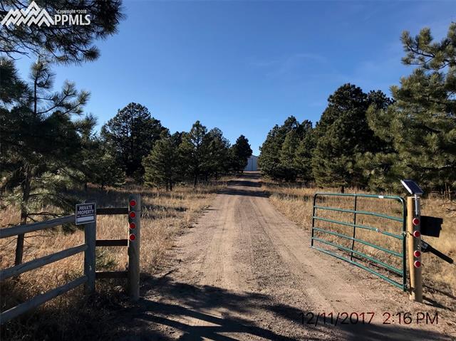 20340 Beacon Lite Road Monument, CO 80132 - Photo 23 of 23 Gallery Image 23