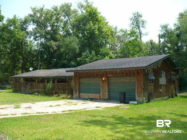 9695 Pine Springs Road Irvington, AL 36544 - Photo 1 of 1