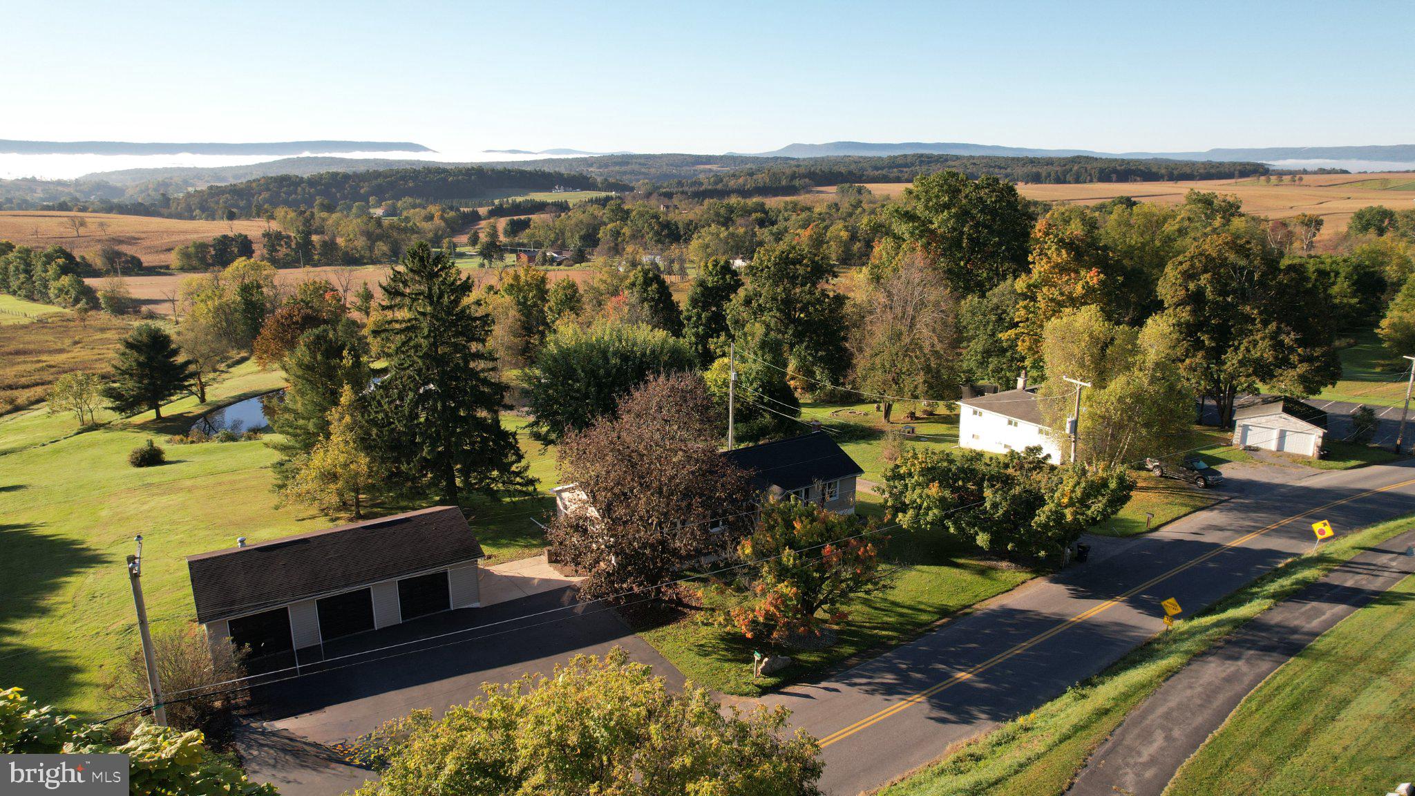 1679 Ridge Road Warriors Mark, PA 16877 - Photo 58 of 60 Gallery Image 58