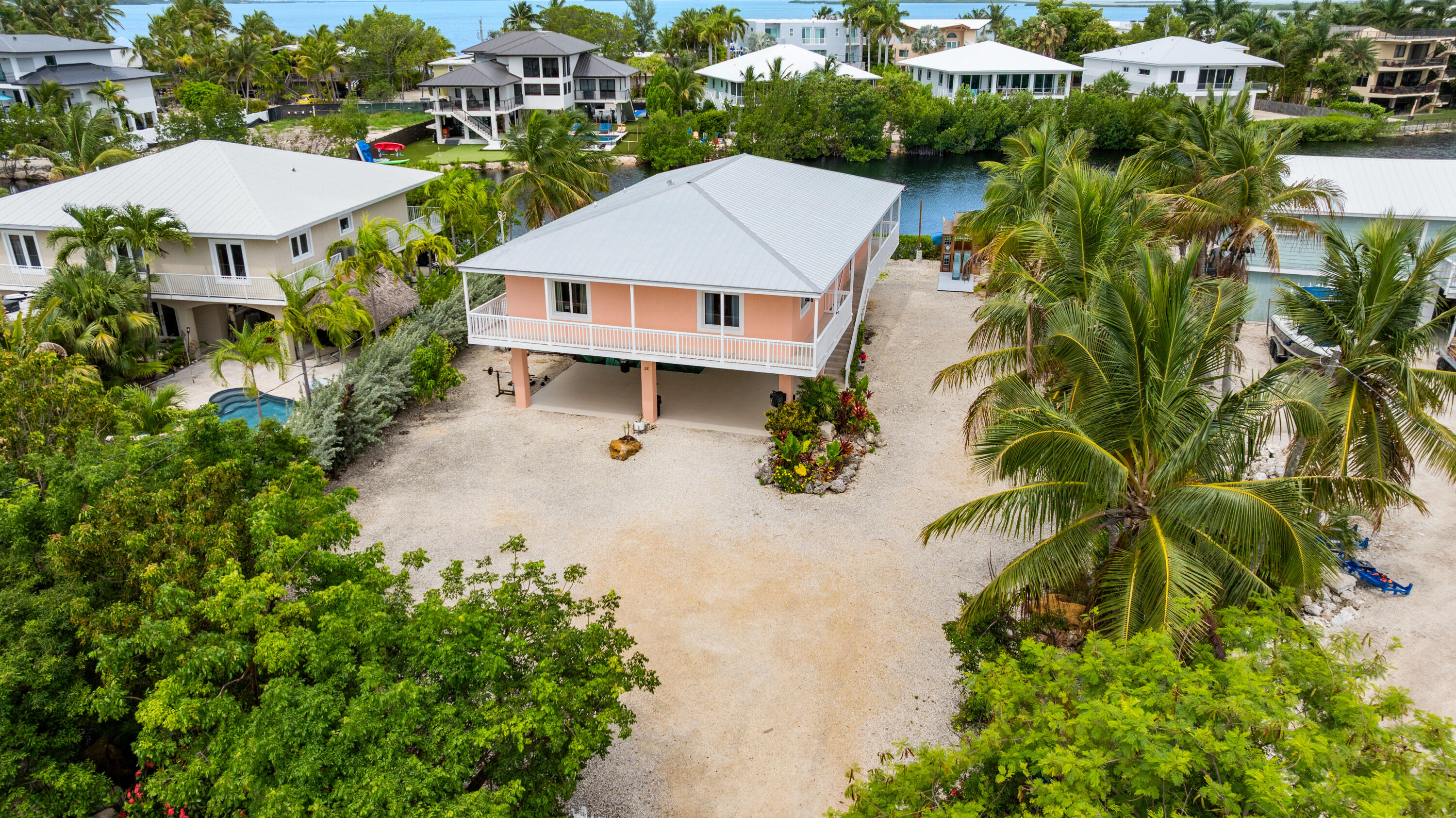 28 Mutiny Place Key Largo, FL 33037 - Photo 45 of 45 DJI_20260607201159_0006_D