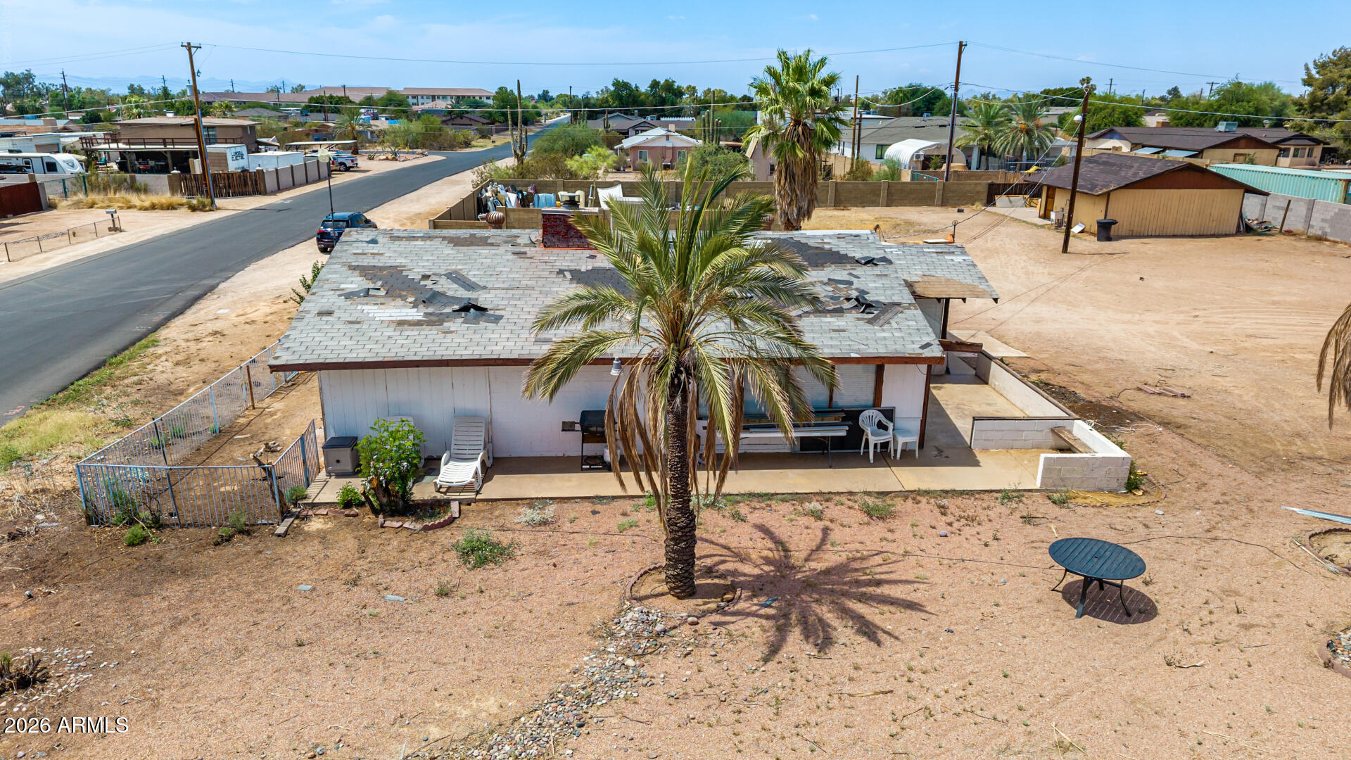 1302 North Power Road Mesa, AZ 85205 - Photo 27 of 30 11 Power