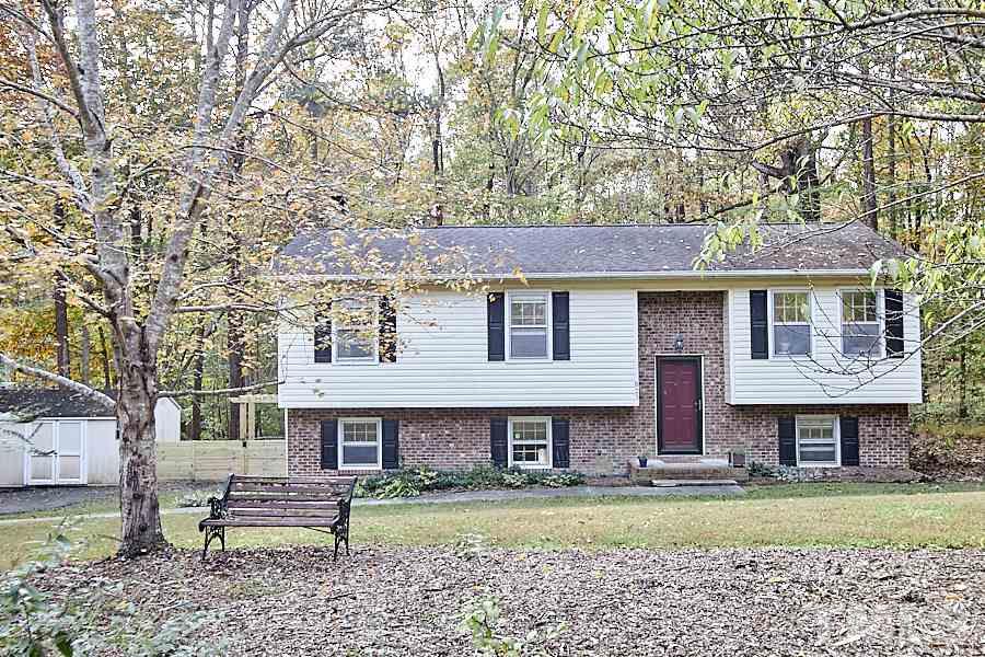 823 Prologue Road Durham, NC 27712 - Photo 1 of 29