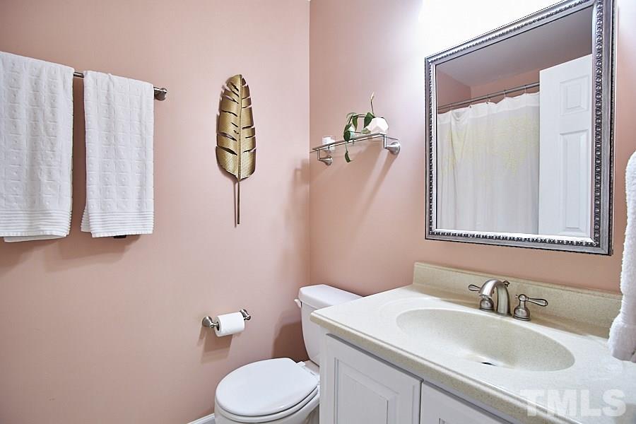 823 Prologue Road Durham, NC 27712 - Photo 18 of 29