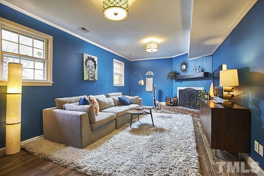 823 Prologue Road Durham, NC 27712 - Photo 21 of 29