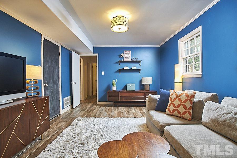 823 Prologue Road Durham, NC 27712 - Photo 22 of 29