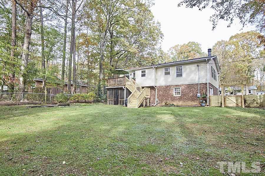 823 Prologue Road Durham, NC 27712 - Photo 28 of 29
