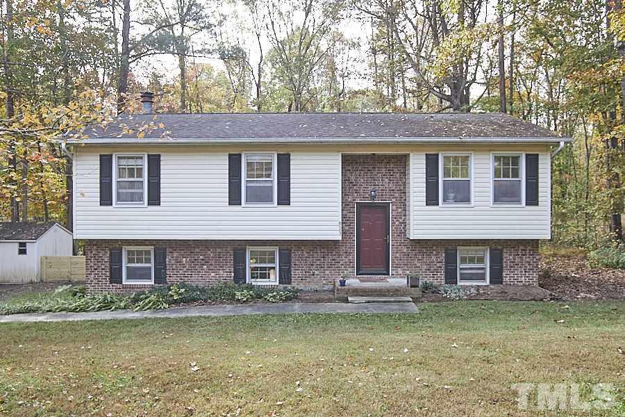 823 Prologue Road Durham, NC 27712 - Photo 29 of 29