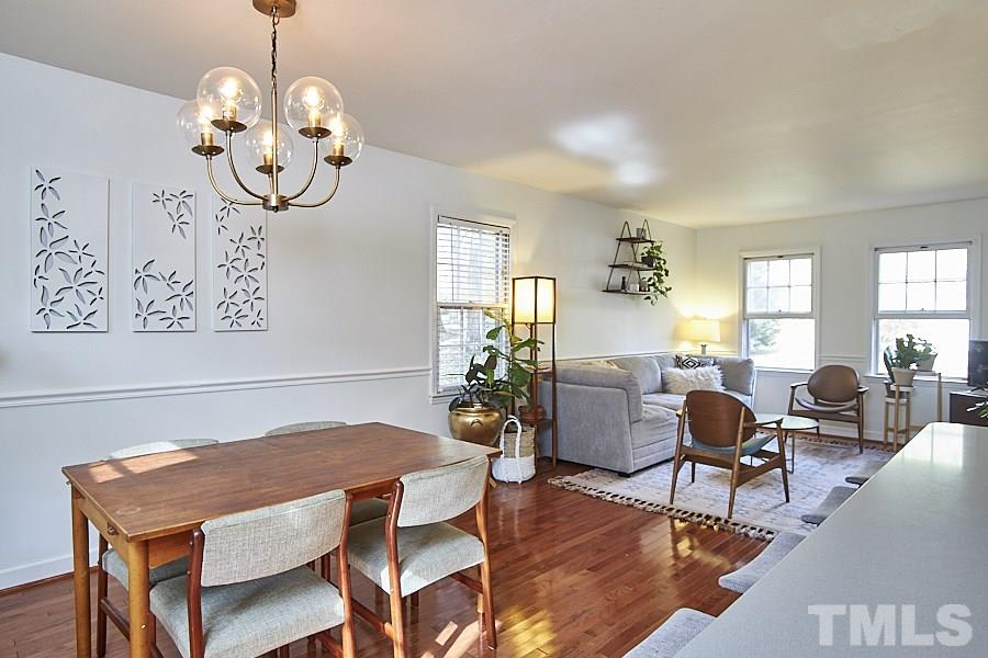 823 Prologue Road Durham, NC 27712 - Photo 6 of 29