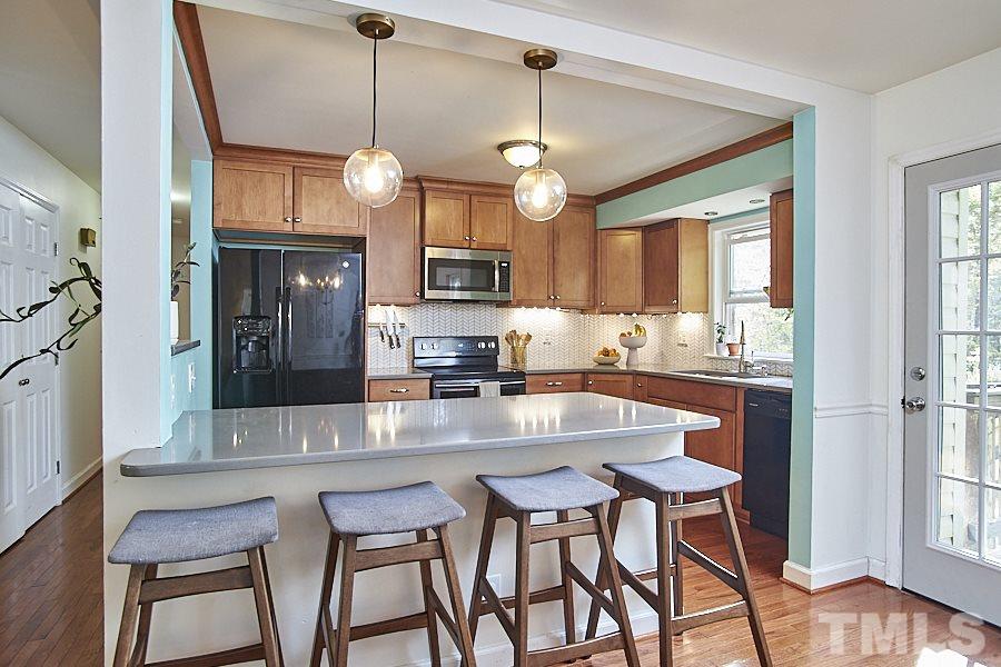 823 Prologue Road Durham, NC 27712 - Photo 9 of 29