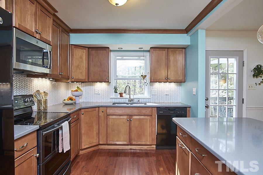 823 Prologue Road Durham, NC 27712 - Photo 10 of 29