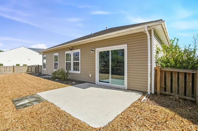 $2,500 | 3720 Blackjack Road, Ladson, SC 29456