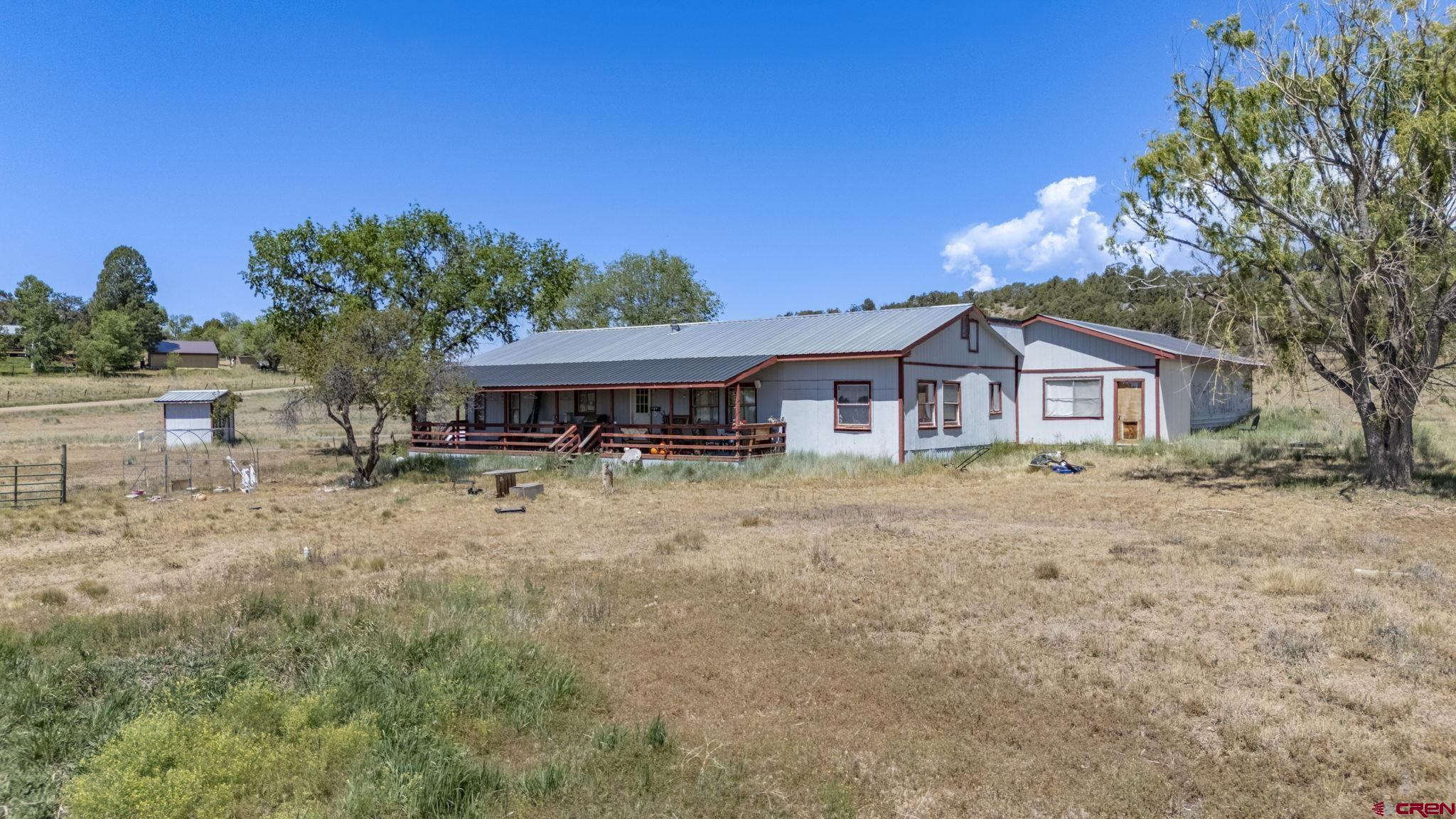175 Rustic Road Durango, CO 81301 - Photo 9 of 14