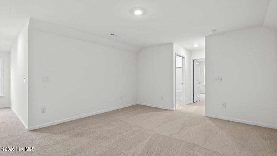 369 Alexis Loop Sanford, NC 27330 - Photo 21 of 41 Bonus Room