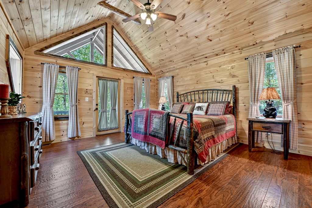 839 Green Ridge Road Blue Ridge, GA 30513 - Photo 13 of 54 Gallery Image 13