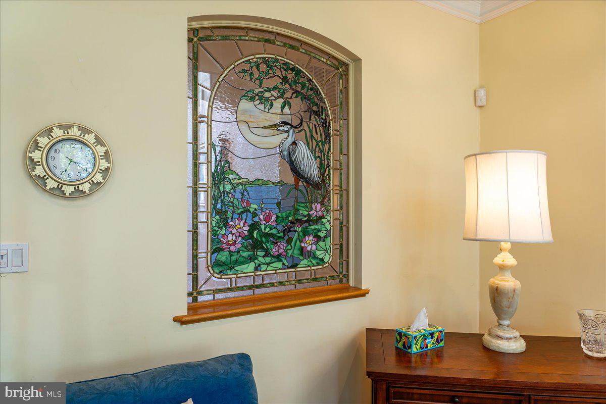 15497 Ridge Road King George, VA 22485 - Photo 18 of 108 Art Gallery or home... It can be both
