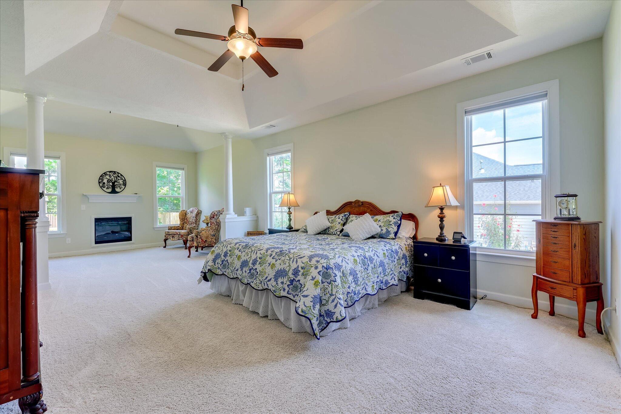 6080 Tramore Row Beech Island, SC 29842 - Photo 20 of 40