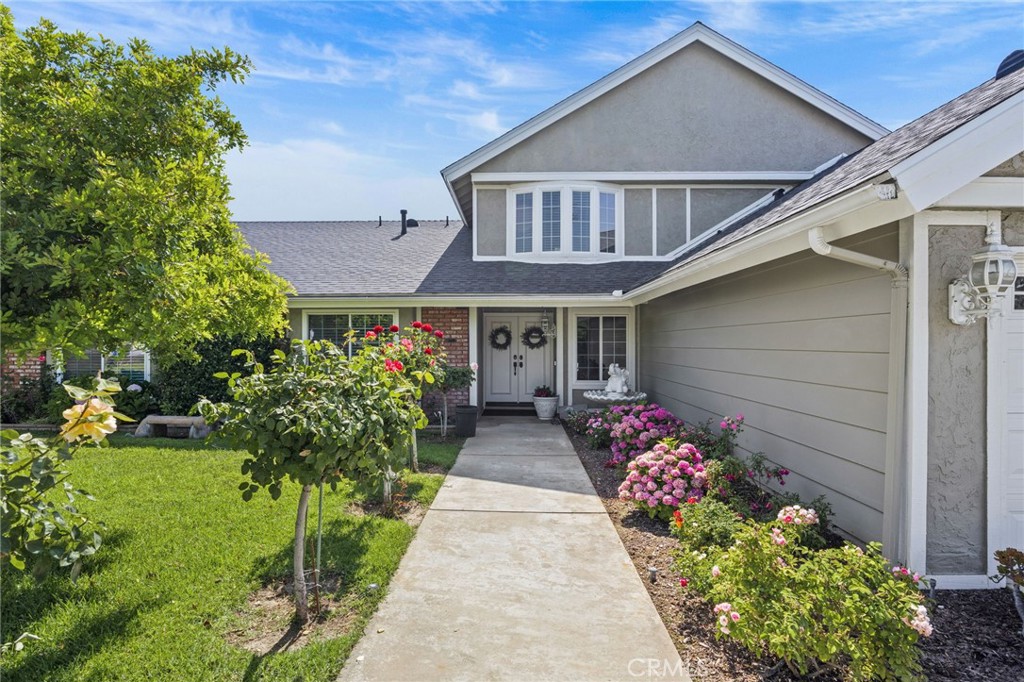 6055 Amethyst Avenue Rancho Cucamonga, CA 91737 - Photo 1 of 1