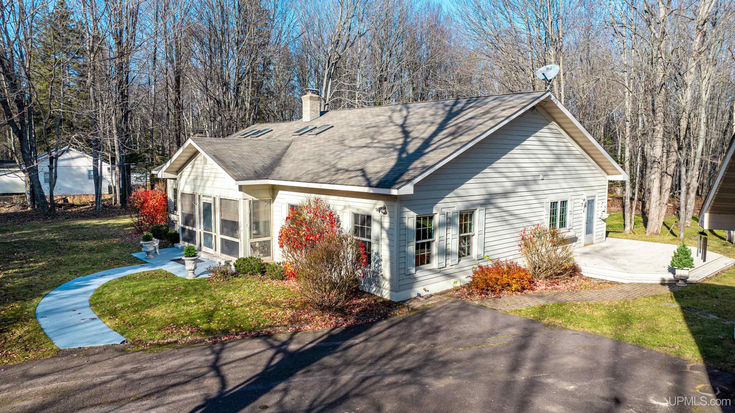 29876 Rabbit Bay Road Lake Linden, MI 49945 - Photo 64 of 84