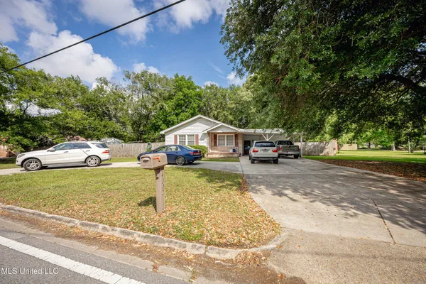 $199,000 | 4302 Pascagoula Street, Pascagoula, MS 39567