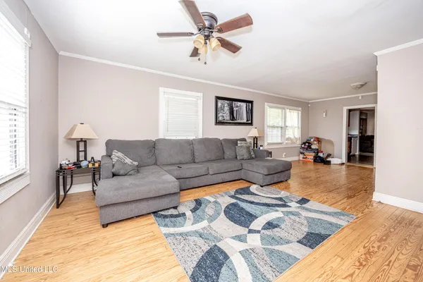 $199,000 | 4302 Pascagoula Street, Pascagoula, MS 39567
