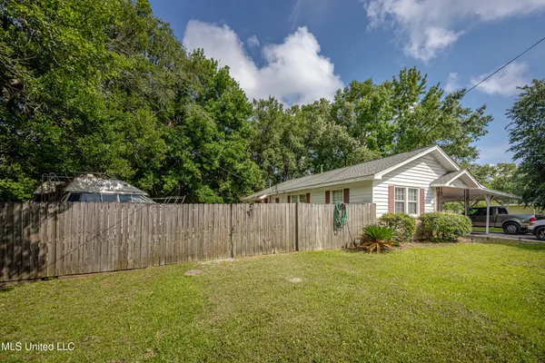 $199,000 | 4302 Pascagoula Street, Pascagoula, MS 39567