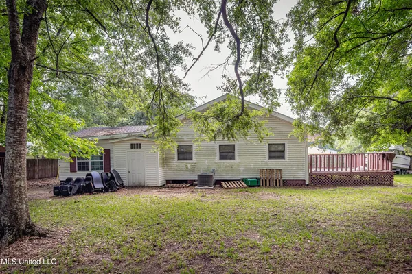 $199,000 | 4302 Pascagoula Street, Pascagoula, MS 39567