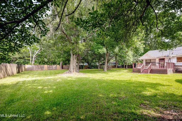 $199,000 | 4302 Pascagoula Street, Pascagoula, MS 39567