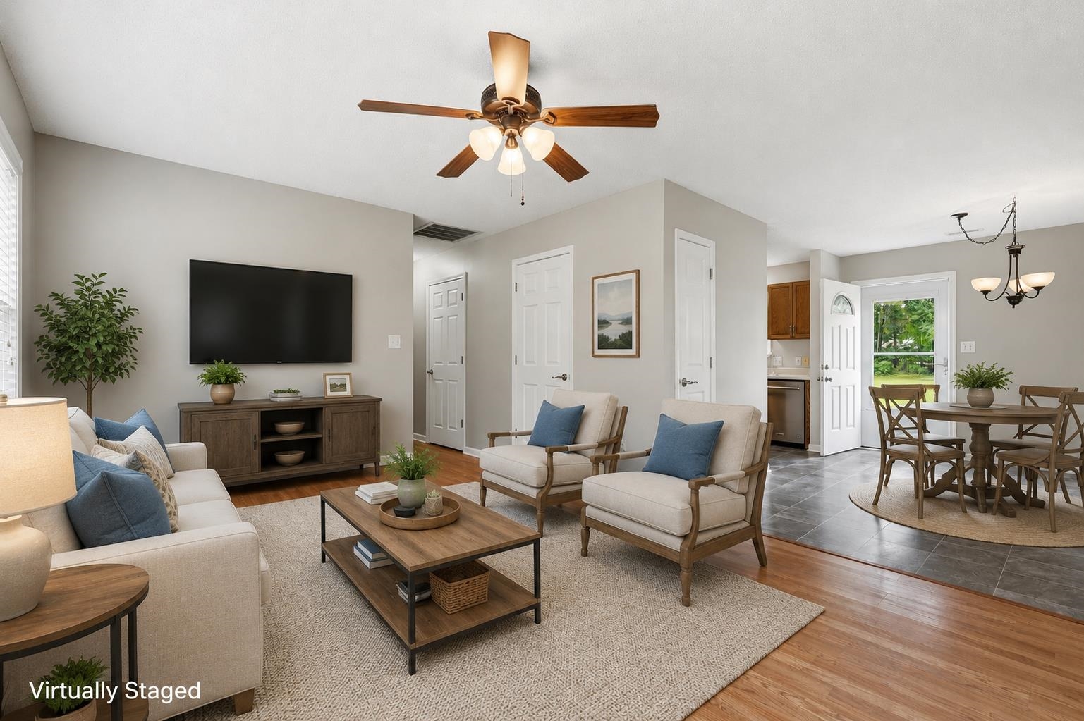 3298 Bakersfield Road Loris, SC 29569 - Photo 4 of 49 Gallery Image 4