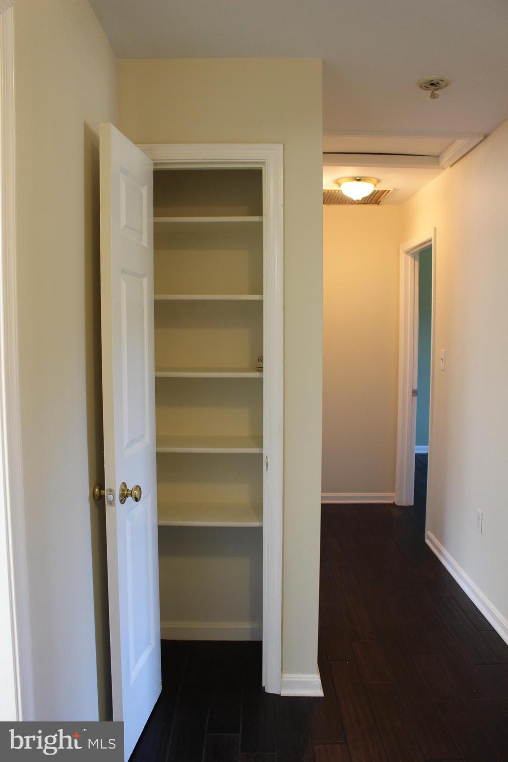 26329 Old Mill Road Unionville, VA 22567 - Photo 13 of 64 Linen Closet