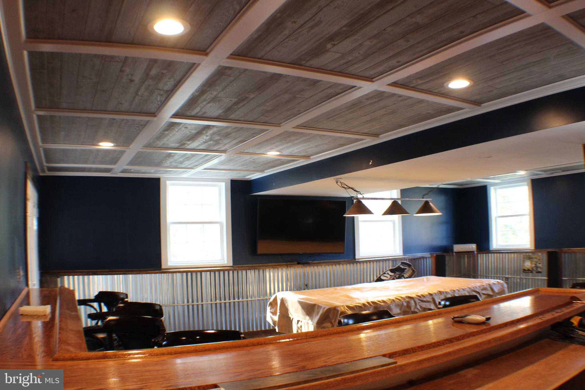26329 Old Mill Road Unionville, VA 22567 - Photo 36 of 64 Game Room