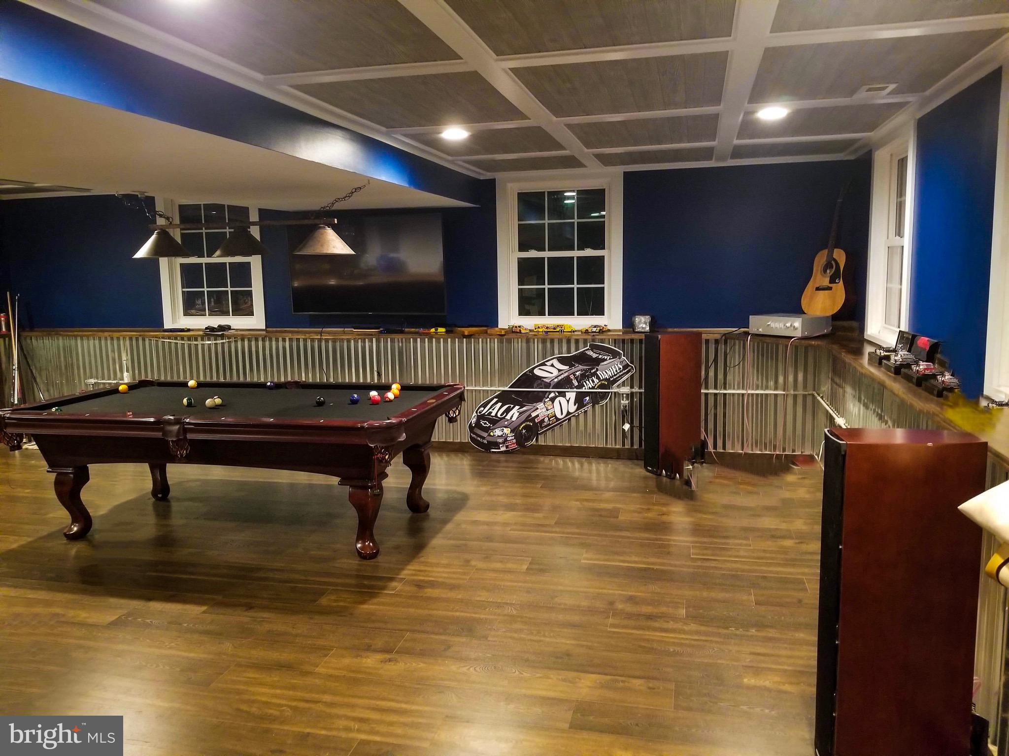 26329 Old Mill Road Unionville, VA 22567 - Photo 4 of 64 Game Room