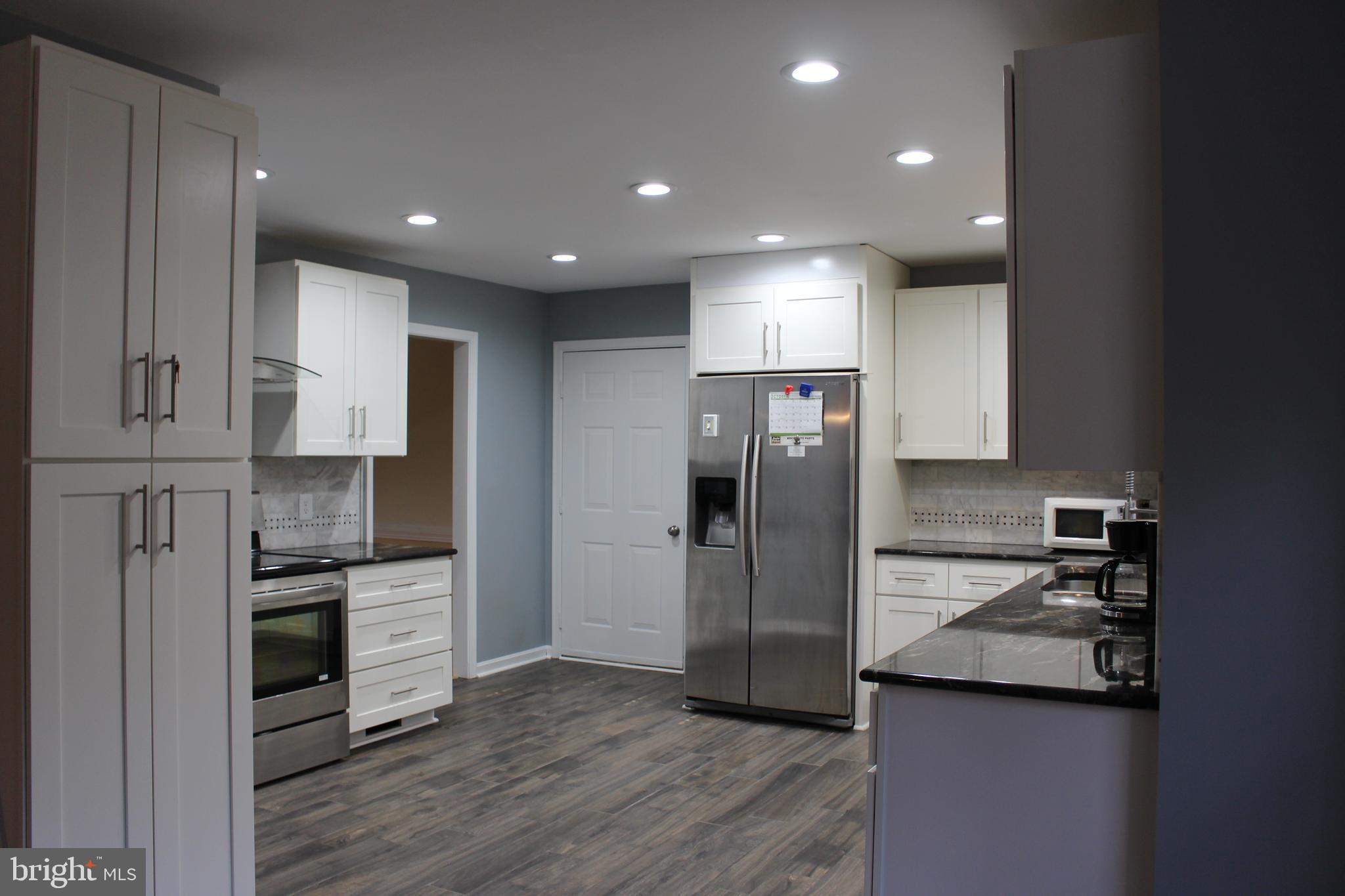 26329 Old Mill Road Unionville, VA 22567 - Photo 44 of 64 Kitchen