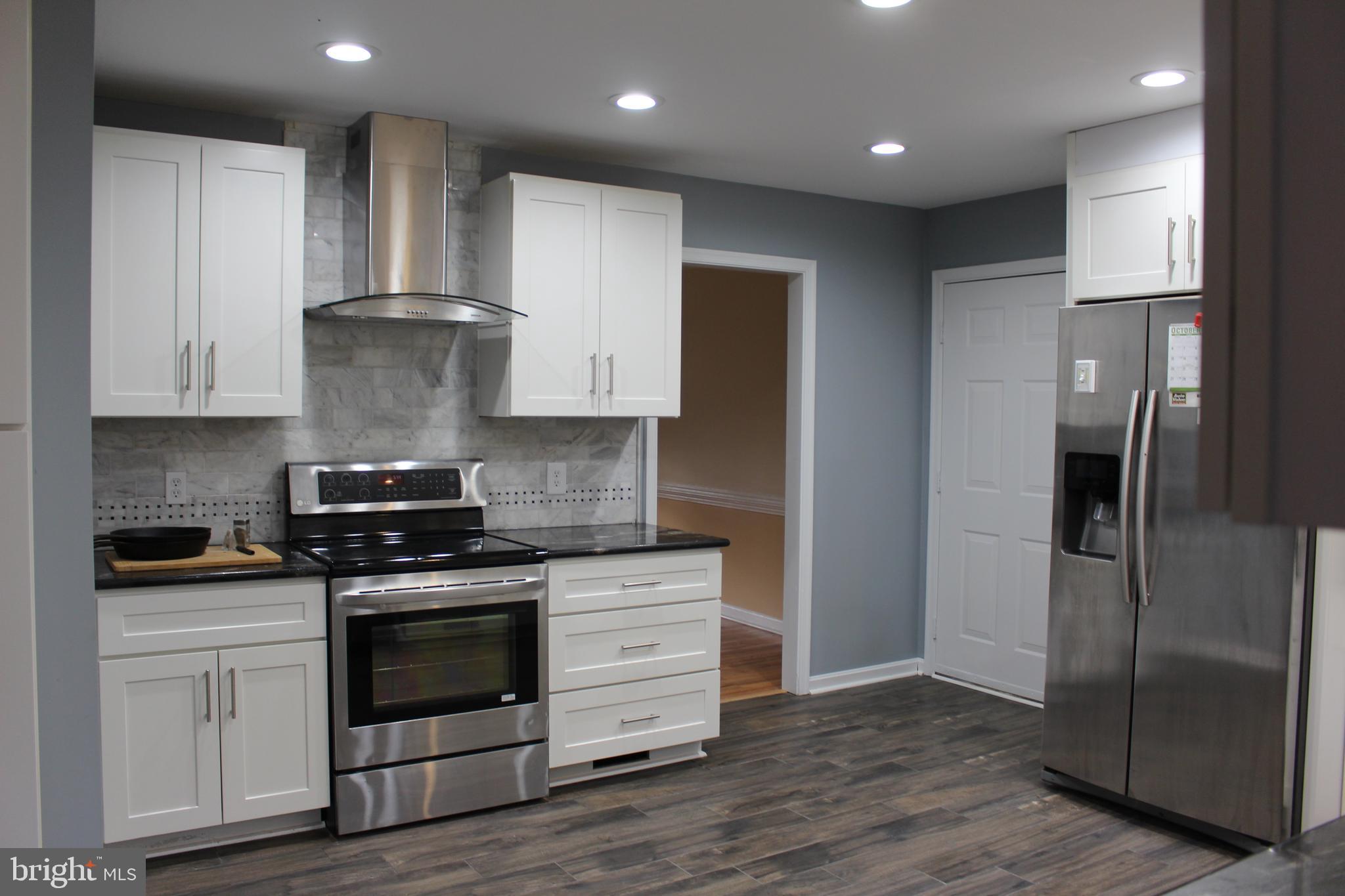 26329 Old Mill Road Unionville, VA 22567 - Photo 45 of 64 Kitchen