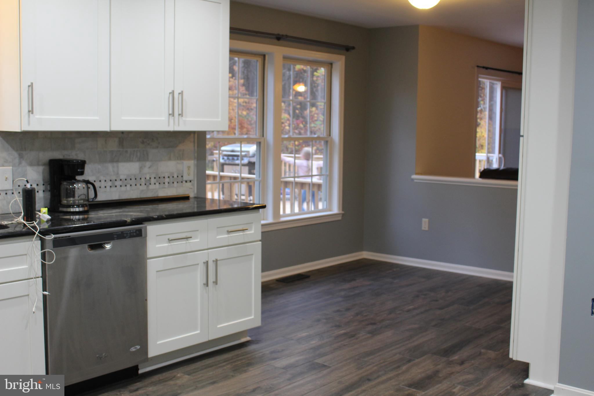 26329 Old Mill Road Unionville, VA 22567 - Photo 47 of 64 Kitchen