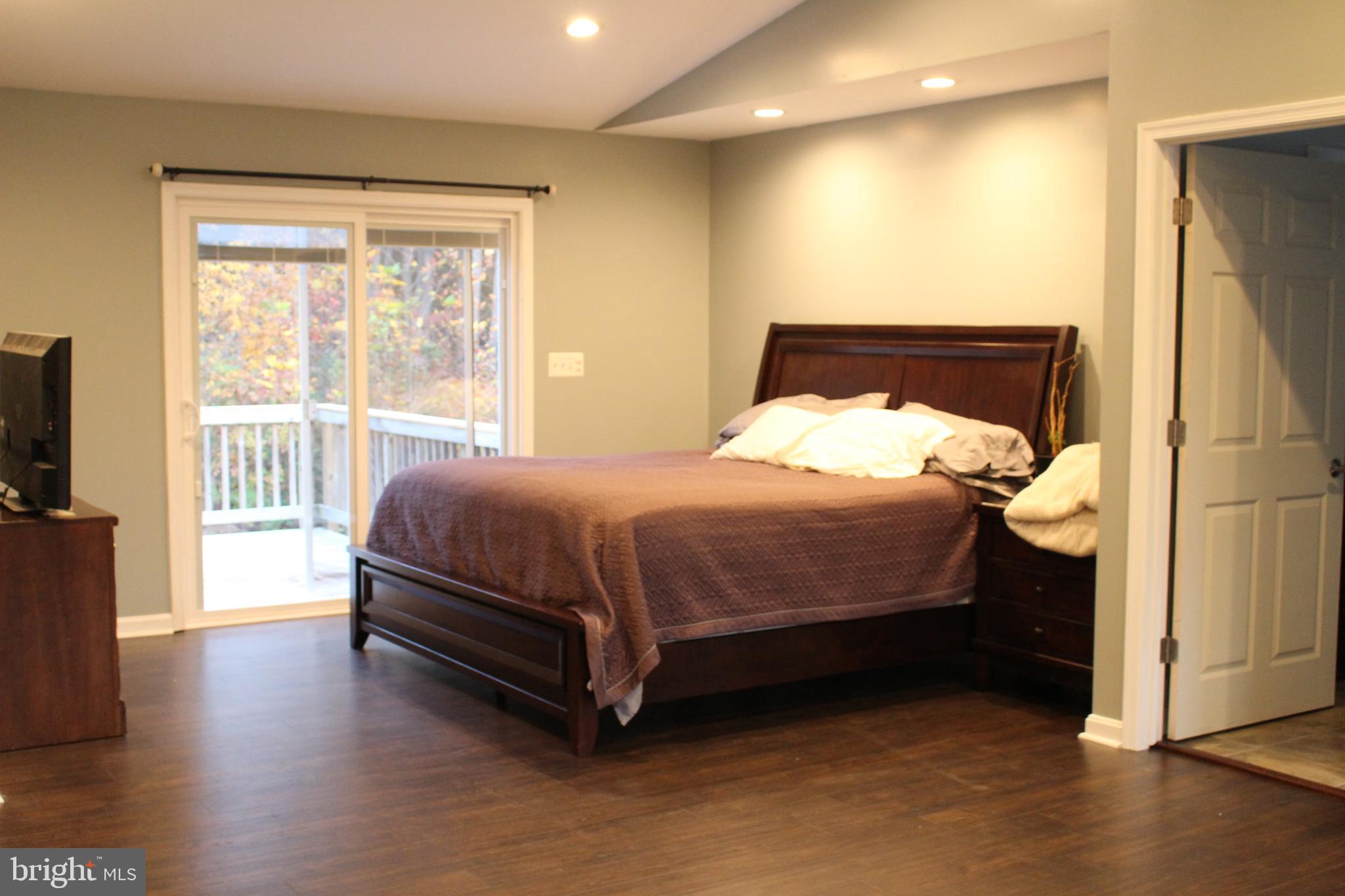 26329 Old Mill Road Unionville, VA 22567 - Photo 53 of 64 Master Suite