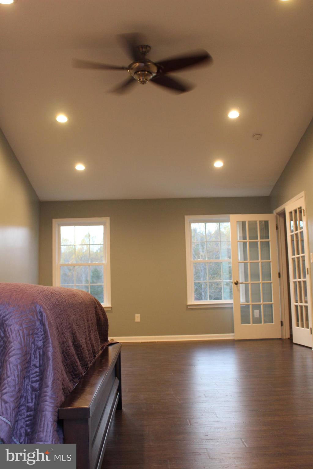 26329 Old Mill Road Unionville, VA 22567 - Photo 55 of 64 Master Suite