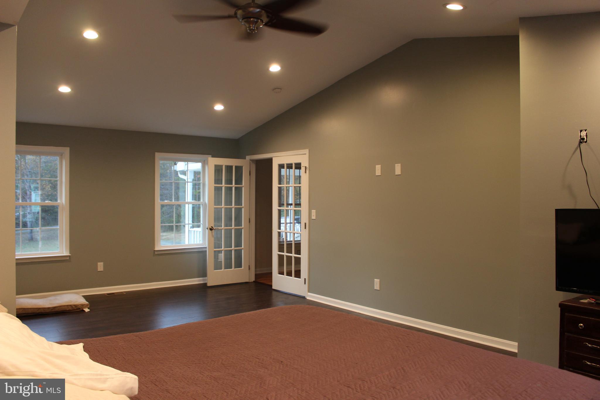 26329 Old Mill Road Unionville, VA 22567 - Photo 56 of 64 Master Suite