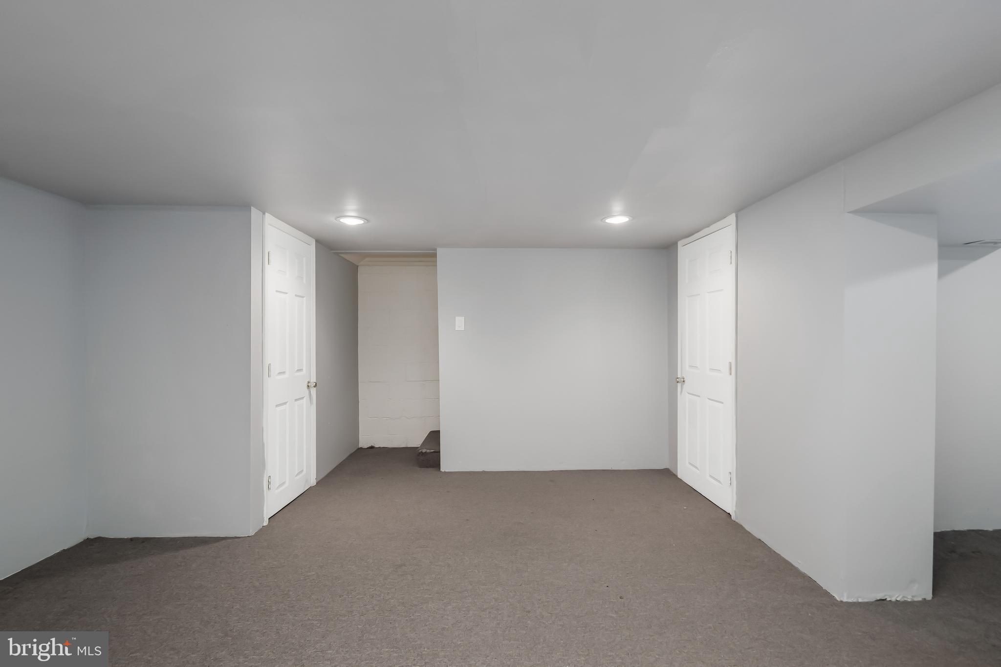 1224 Ramblewood Road Baltimore, MD 21239 - Photo 33 of 37 Large Recreation Room