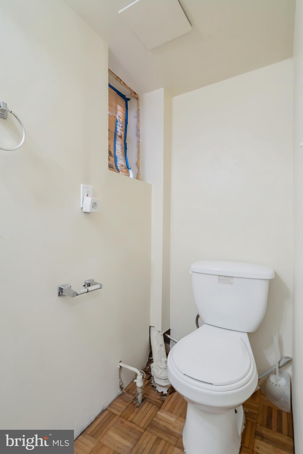 1224 Ramblewood Road Baltimore, MD 21239 - Photo 34 of 37 Half Bathroom