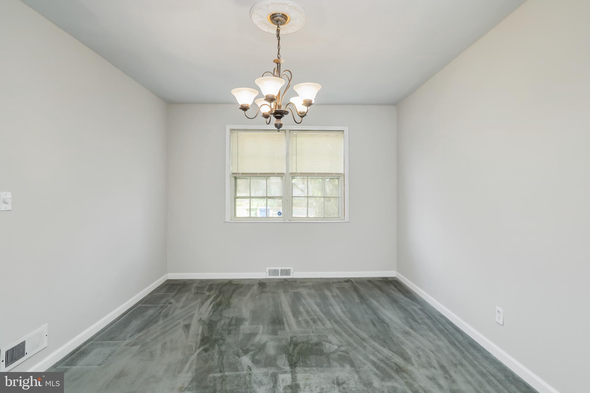 1224 Ramblewood Road Baltimore, MD 21239 - Photo 9 of 37 Enjoy Comfort in Your Master Bedroom!