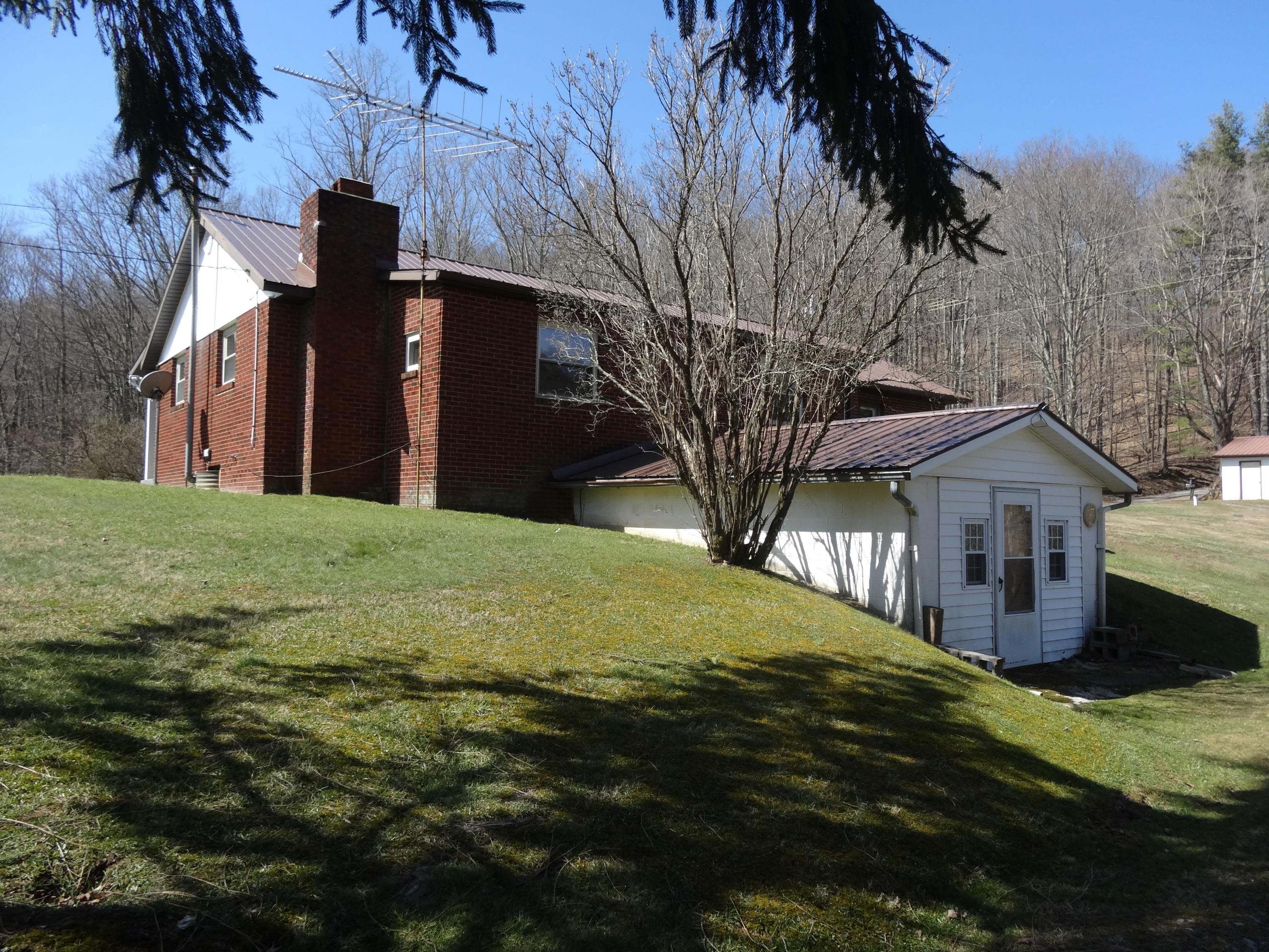 664 Ford Knob Road Meadow Bridge, WV 25976 - Photo 39 of 64 Gallery Image 39