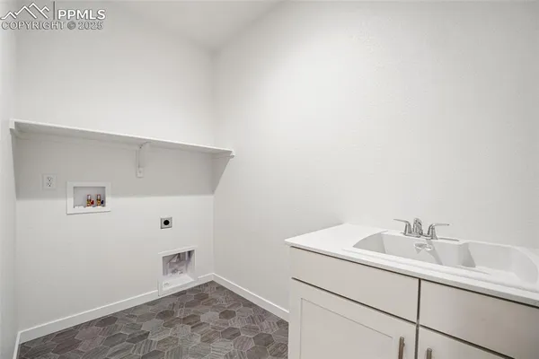 $749,900 | 9660 Texas Jack Drive, Colorado Springs, CO 80908