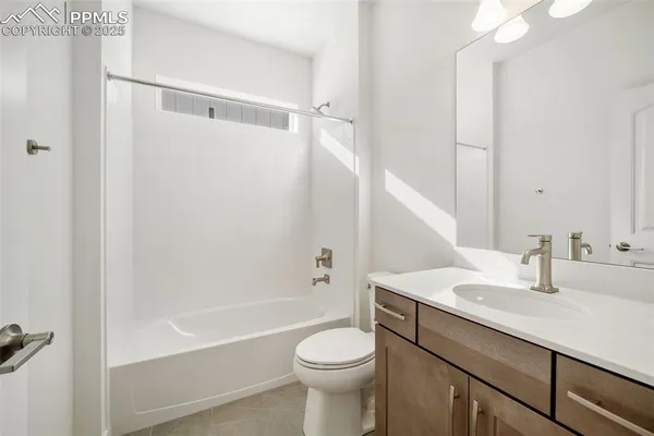 $749,900 | 9660 Texas Jack Drive, Colorado Springs, CO 80908