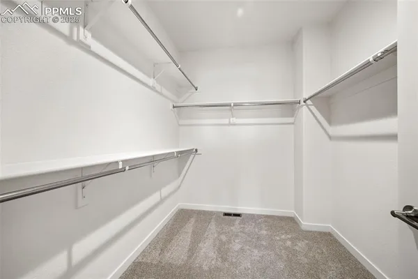 $749,900 | 9660 Texas Jack Drive, Colorado Springs, CO 80908